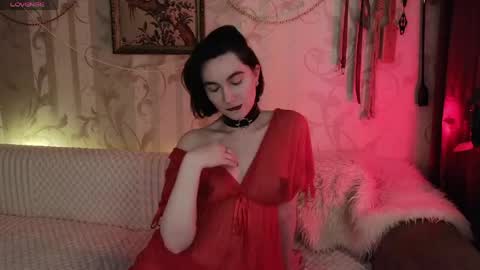 Diana Di Honey online show from 05-25-26, 04:57