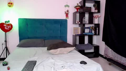 Snapshot of diabla_sexyboobs chatting on 12-10-24, 01:43 D I A B L A online show from 12-10-24, 01:43