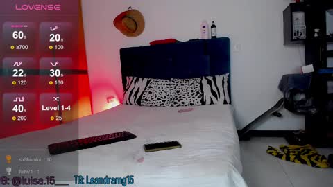 Snapshot of diabla_sexyboobs chatting on 02-23-25, 12:41 D I A B L A online show from 02-23-25, 12:41