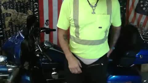 Yeti online show from 09-22-25, 06:32