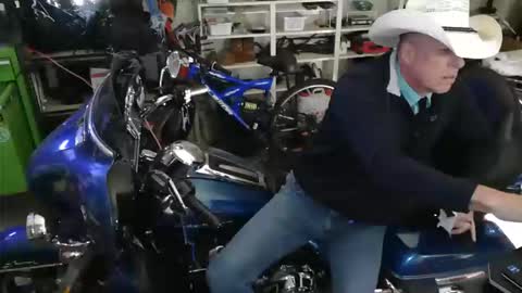 Yeti online show from 01-09-26, 03:59