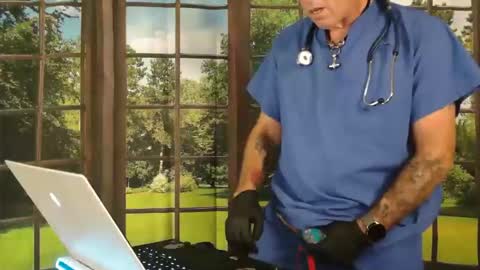 Yeti online show from 04-03-26, 10:19