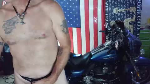 Yeti online show from 04-27-26, 07:34