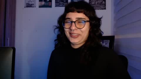 Snapshot of diaboliklovers18 chatting on 01-10-26, 01:29 Diaboliklovers18 online show from 01-10-26, 01:29