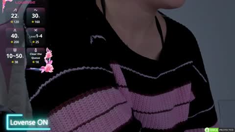 Snapshot of diamond_ava_ chatting on 02-28-25, 06:54 Thea online show from 02-28-25, 06:54