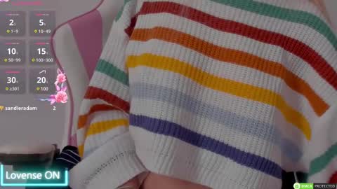 Snapshot of diamond_ava_ chatting on 03-04-25, 10:13 Thea online show from 03-04-25, 10:13