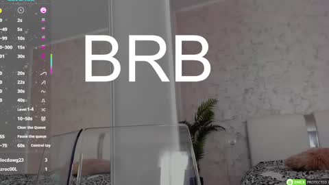 Snapshot of diamond_ava_ chatting on 03-10-25, 10:04 Thea online show from 03-10-25, 10:04