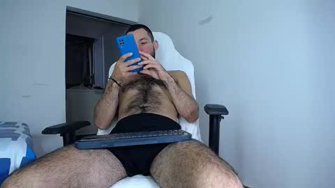 MaSSimo online show from 12-20-25, 02:40