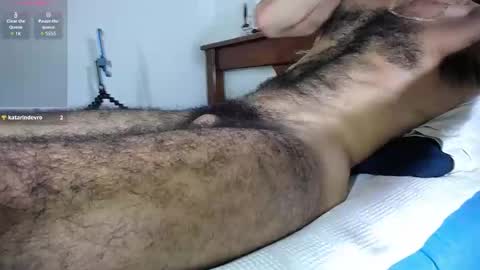 MaSSimo online show from 03-22-26, 08:29