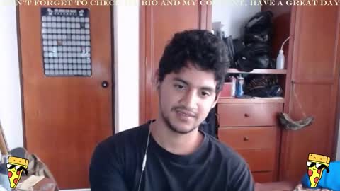 Bruno Diamond online show from 01-24-25, 04:06