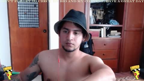 Bruno Diamond online show from 02-19-25, 09:58