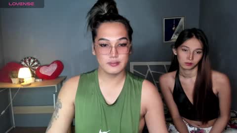Snapshot of diamond_foxy chatting on 02-20-25, 05:33 Wency online show from 02-20-25, 05:33