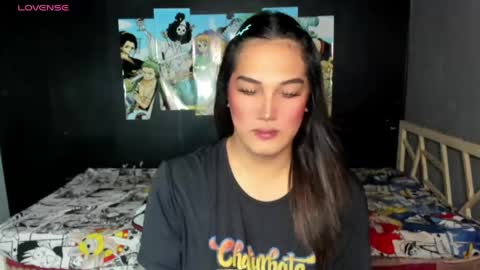 Wency online show from 05-18-26, 08:09