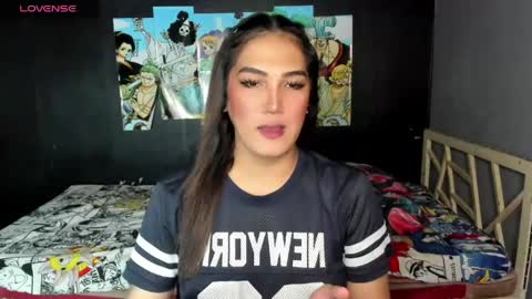 Wency online show from 05-21-26, 08:21