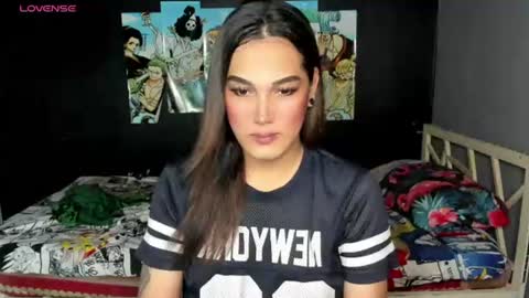 Wency online show from 06-10-26, 10:03