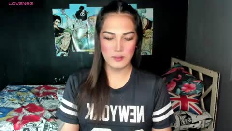 Wency online show from 07-12-26, 11:12