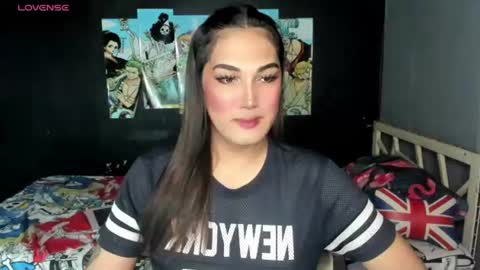 Wency online show from 07-22-26, 10:29