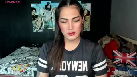 Wency online show from 07-26-26, 12:12