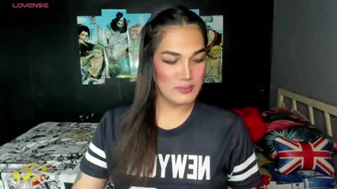 Wency online show from 07-28-26, 12:12