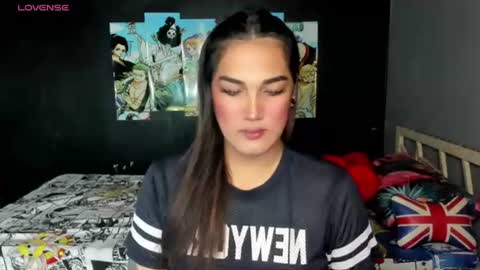 Wency online show from 07-28-26, 12:48