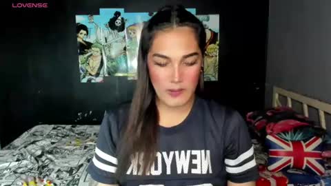 Wency online show from 07-28-26, 03:54