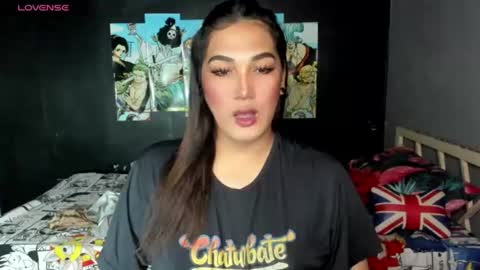 Wency online show from 07-29-26, 11:41