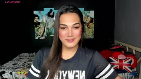 Wency online show from 07-30-26, 11:20
