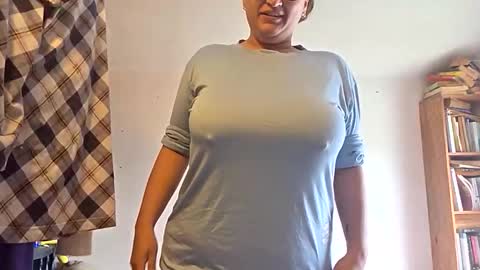 diamond_tease online show from 11-29-25, 04:10