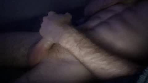 DiamondDickRic online show from 05-21-26, 08:54
