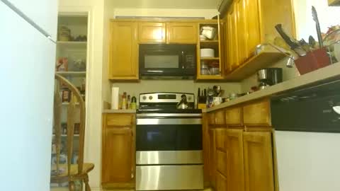 DiamondMonroeXo online show from 10-31-25, 05:25