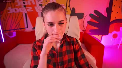 DiamondNina online show from 03-24-26, 08:14