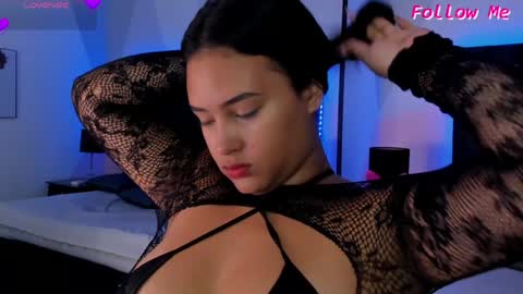 Snapshot of diana_clarck chatting on 01-30-25, 12:48 Diana Tamayo online show from 01-30-25, 12:48