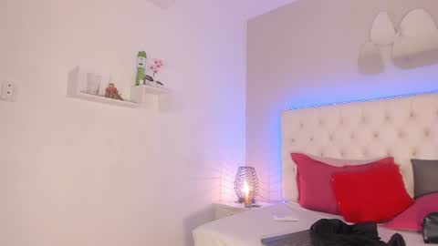 Diana Tamayo online show from 07-24-26, 06:00