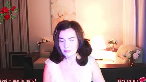 Diana DeLua online show from 11-23-25, 11:54