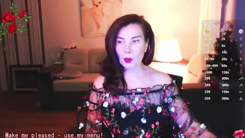 Snapshot of diana_delua chatting on 01-05-26, 07:17 Diana DeLua online show from 01-05-26, 07:17