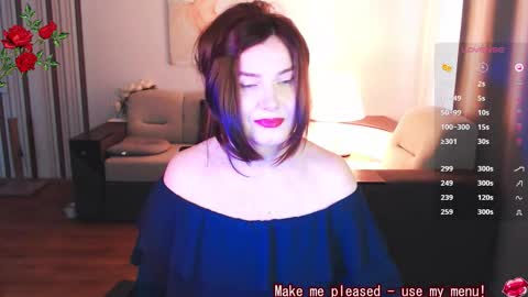 Snapshot of diana_delua chatting on 02-06-26, 11:35 Diana DeLua online show from 02-06-26, 11:35