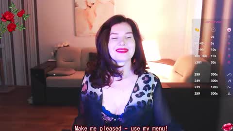 Snapshot of diana_delua chatting on 02-07-26, 07:01 Diana DeLua online show from 02-07-26, 07:01