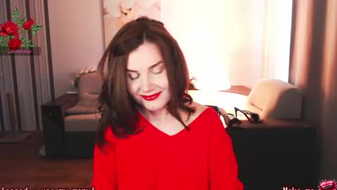 Snapshot of diana_delua chatting on 05-27-26, 08:44 Diana DeLua online show from 05-27-26, 08:44