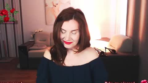 Snapshot of diana_delua chatting on 05-28-26, 08:44 Diana DeLua online show from 05-28-26, 08:44