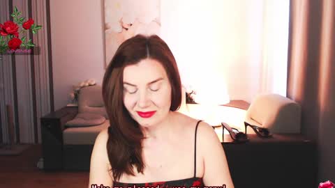 Snapshot of diana_delua chatting on 05-29-26, 08:56 Diana DeLua online show from 05-29-26, 08:56