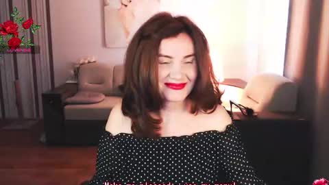 Diana DeLua online show from 06-18-26, 09:47