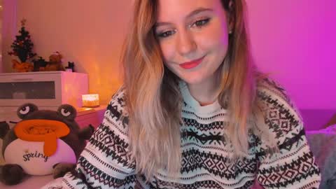 Diana online show from 01-17-25, 04:04