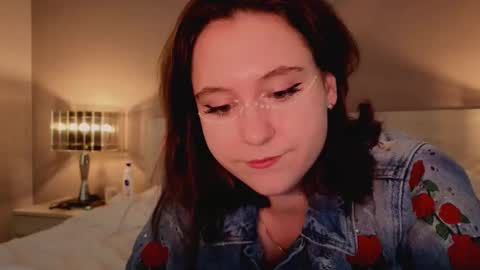 Diana online show from 10-26-25, 06:08