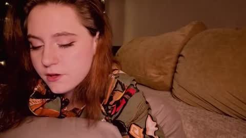 Diana online show from 12-17-25, 02:06