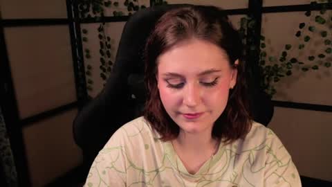 Diana online show from 04-08-26, 02:39