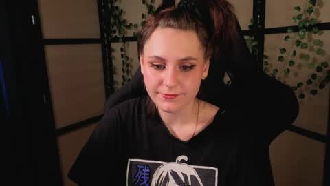 Diana online show from 04-11-26, 02:54