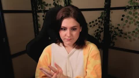 Diana online show from 04-16-26, 08:48