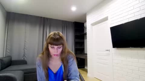 Snapshot of diana_meridor chatting on 10-13-25, 09:37 diana_meridor online show from 10-13-25, 09:37