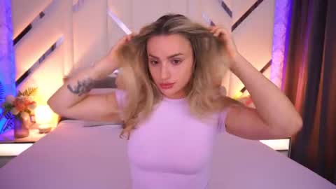 Snapshot of diana_nova chatting on 07-16-26, 06:41 diana_nova online show from 07-16-26, 06:41