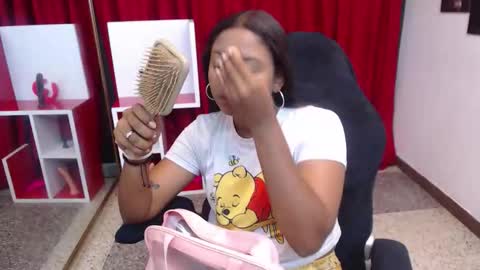 Diana Reine online show from 09-12-25, 10:15